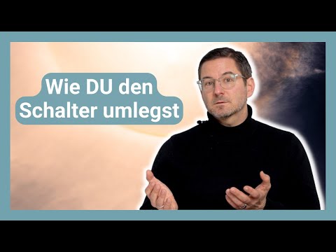 Video: Beweglichkeit