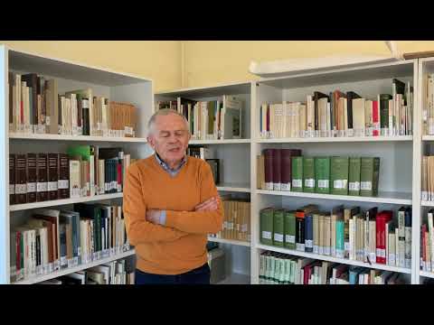 Video: Archivio Eventi: 20 - 26 Ottobre