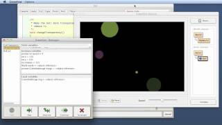 JoC - Teacher Commentary #22: Tracing control flow
