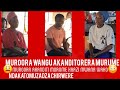MUROORA WANGU ANDIRWADZISA KUTORA MRUME WANGU OTI NDAKATOMUZADZA CHIRWERE MRUME HAASI MWANA WAKO 
