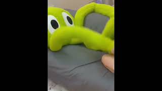 Long Legs Octopus Giant Toy Stuffed Octopus Plush Large Sleeping Pillow