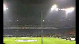 Willie Maley - Celtic Fans in Milan