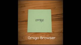 Omigo - Fast&Private Indian Browser screenshot 4
