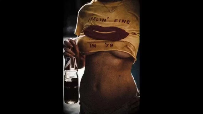 Лапис секс және рок аккордтары