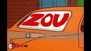 Zou opening HD