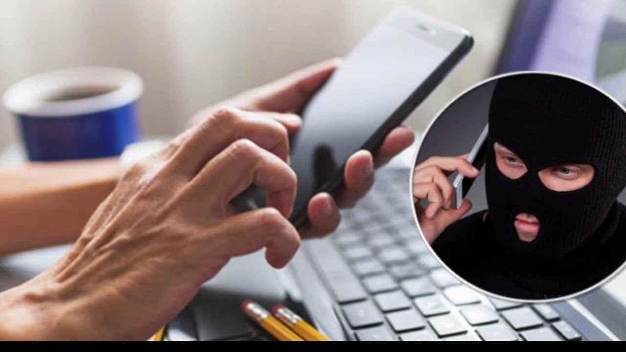 Сбербанк выявил новые схемы мошенничества - YouTube