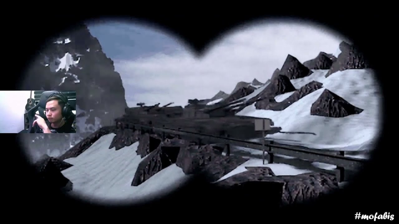 C&C Red Alert Remastered  Allied Mission 4 Ten to One