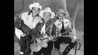 Famous Riders In The Sky "Audiobiography" Interview (March 1st, 1990) with Biff Collie Wealth