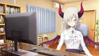 【】荷造りすっぞおおお。。。。。【えま★おうがすと/にじさんじ所属】