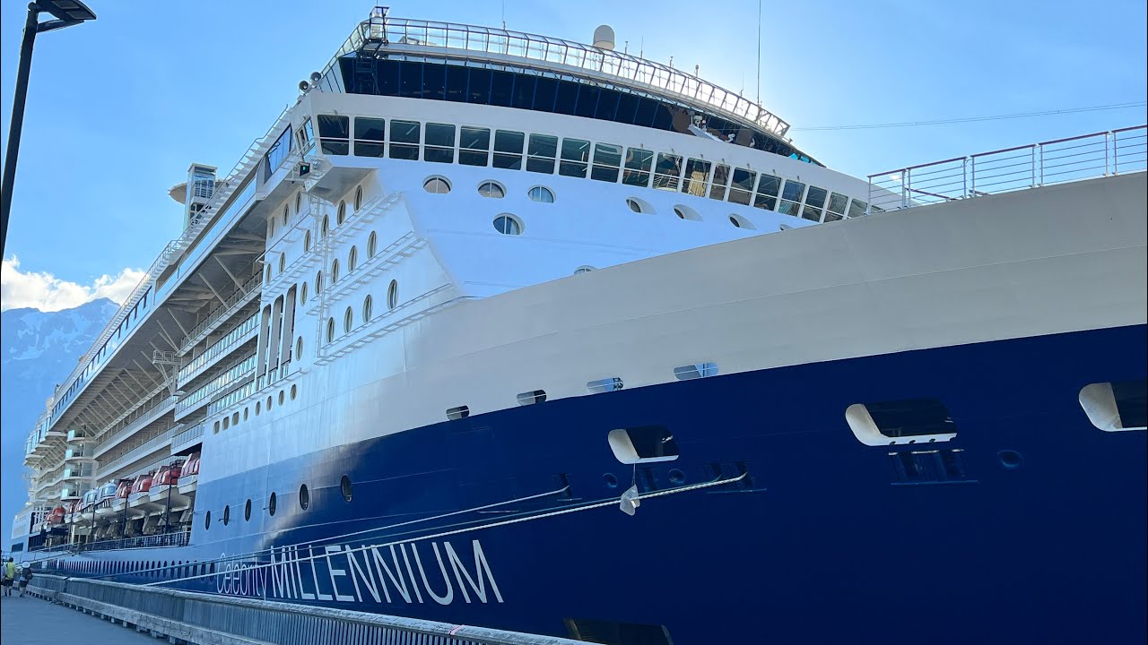 Back to Back Cruises - Our Thoughts