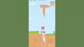 Slice to save/level 13 | new Android game 2023 | funny game #shorts #gaming #viral #gameplay #game