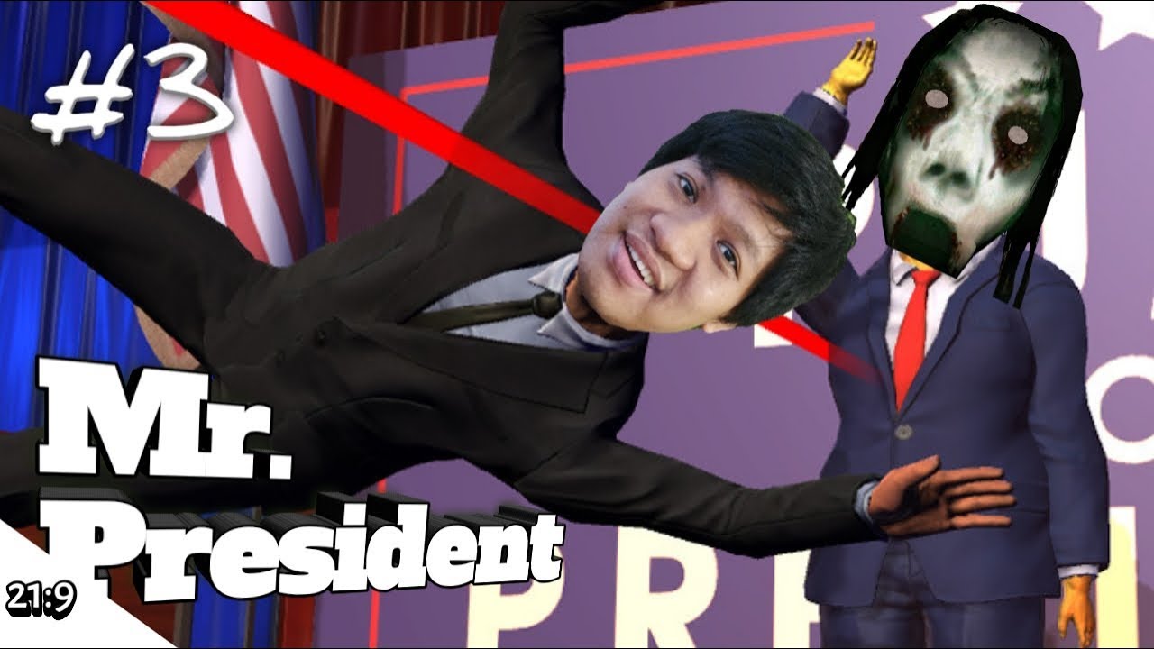 MELINDUNGI ORANG TERSANTUY!! Tuan BodyGuard Part 3 [SUB INDO] ~Haruskahku Melindunginya?? LoL