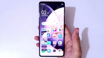 How to Take Screenshot in Tecno Camon 30 5G