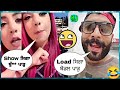 Gippee Reply To Jasmine Sandlas | Bomb Aagya Jasmine Sandlas