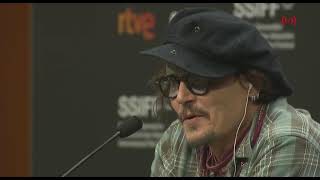 Johnny depp on Captain Jack sparrow | Nobody can take that away from me, Johnny depp