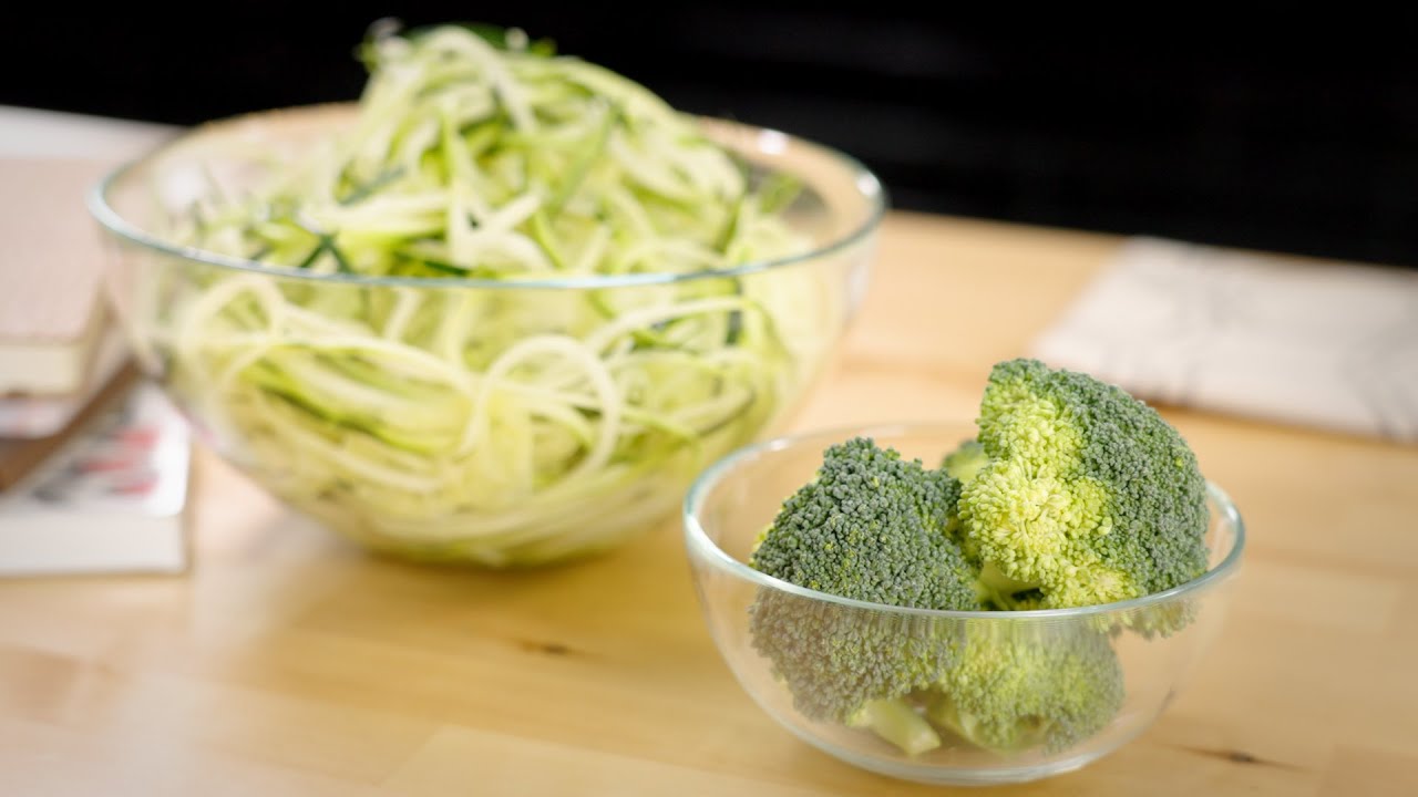 AITOR SÁNCHEZ NOS ENSEÑA PRESENTACIONES ATRACTIVAS CON LAS QUE AMARÁS LA VERDURA