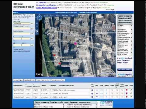 Grid Ref Finder >> Finding A Grid Reference Youtube Grid Ref Finder >> Finding A Grid Reference Youtube