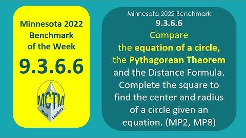 9.3.6.6 MN 2022 Benchmark of the Week