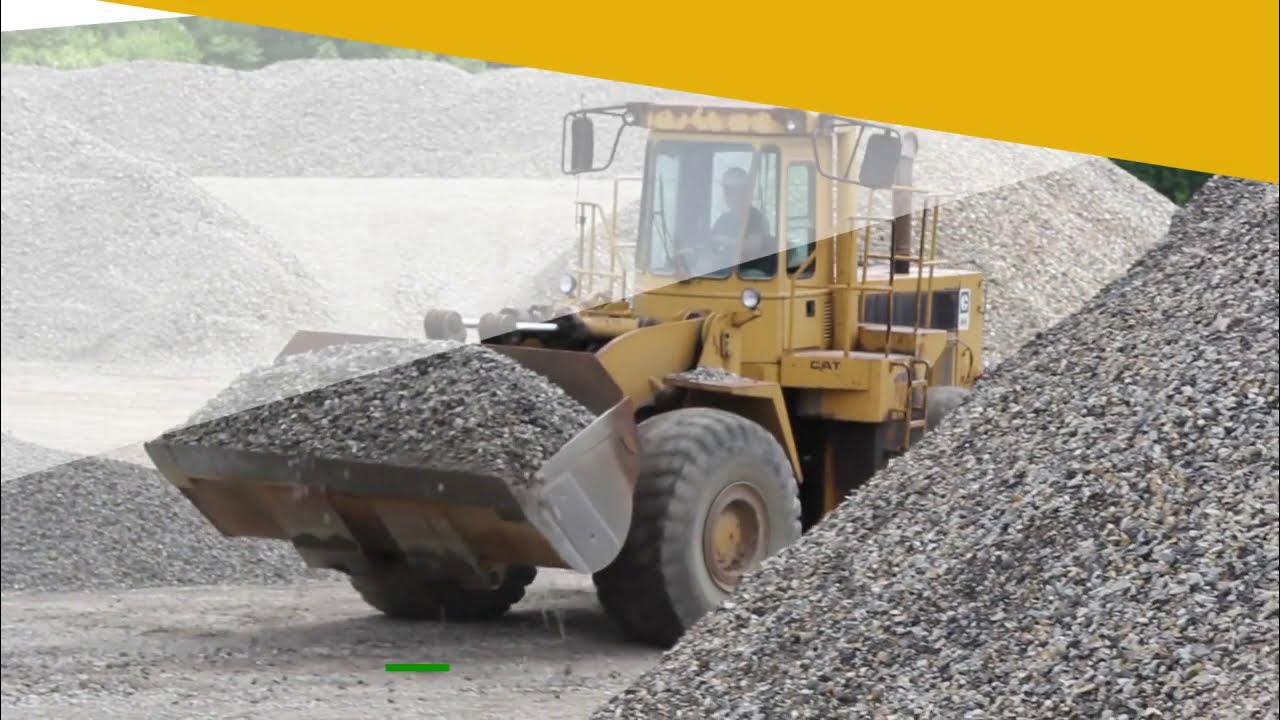 Penn Run Quarry 2 Spruce Mine YouTube