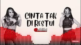 DJ ALEXA MONYOR MONYOR - CINTA TAK DIRESTUI (Official Audio)