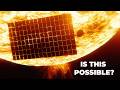Solar Farms in Space thumbnail