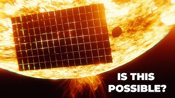 Is Space Based Solar a Scam?
