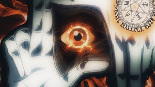 Hellsing - killzone [Edit/AMV]