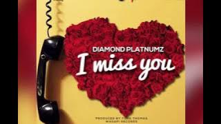 Diamond Platnumz - I miss you