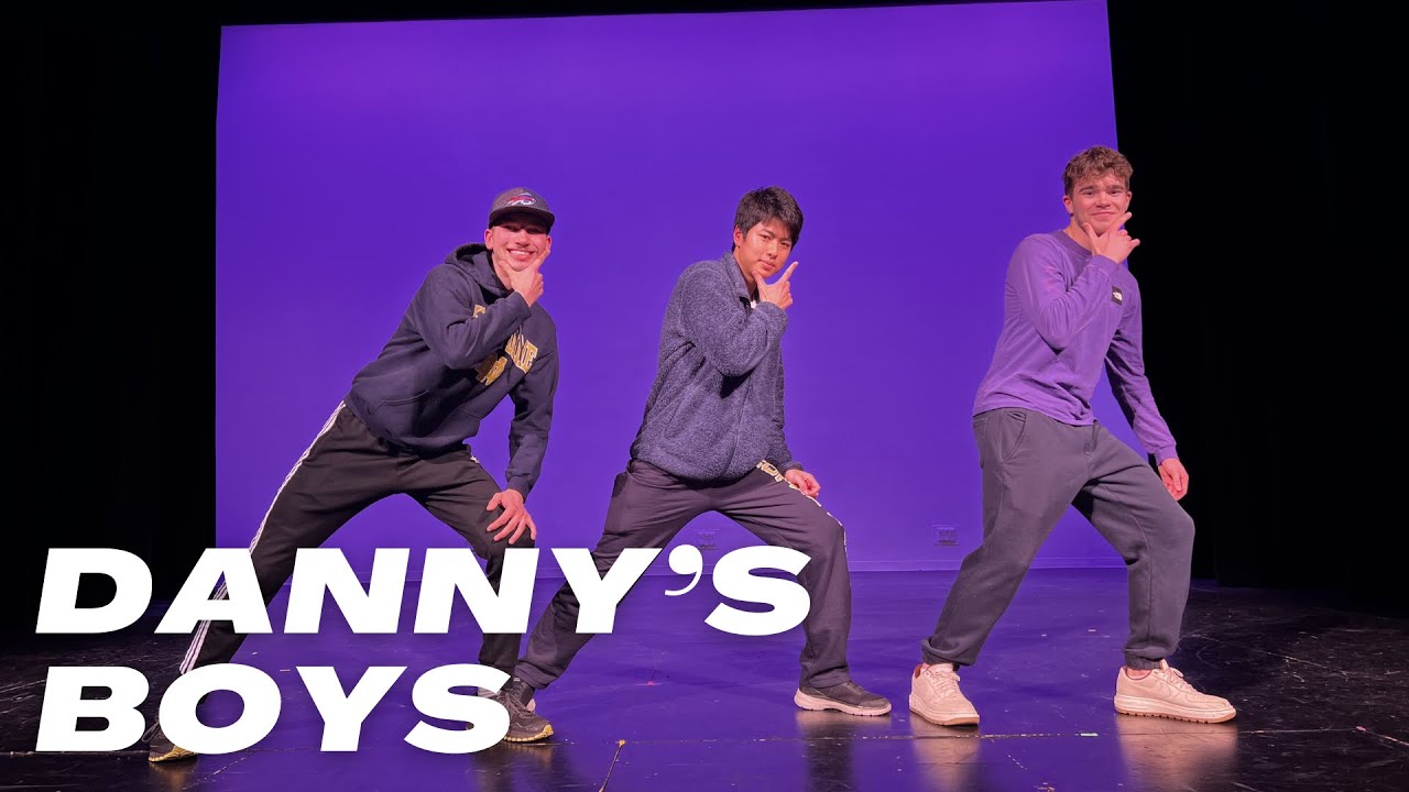 [Seoul’d Out 2022] PSY - Gangnam Style // Cover by DANNY’S BOYS