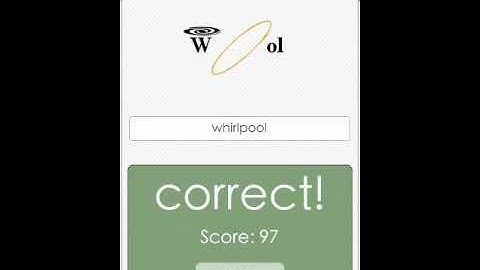LogosQuiz Level 2 Walkthrough Answers