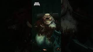 Funny way to kill the Mancubus - DOOM: The Dark Ages