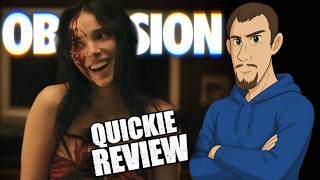 OBSESSION (2026) Quickie Movie Review
