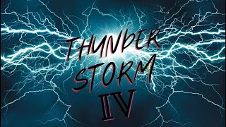 PRSPCT Live from Thunder Storm IV w/ Kilbourne & Li-z