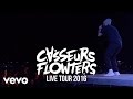 Casseurs Flowters - Inachevés [Live 2016]