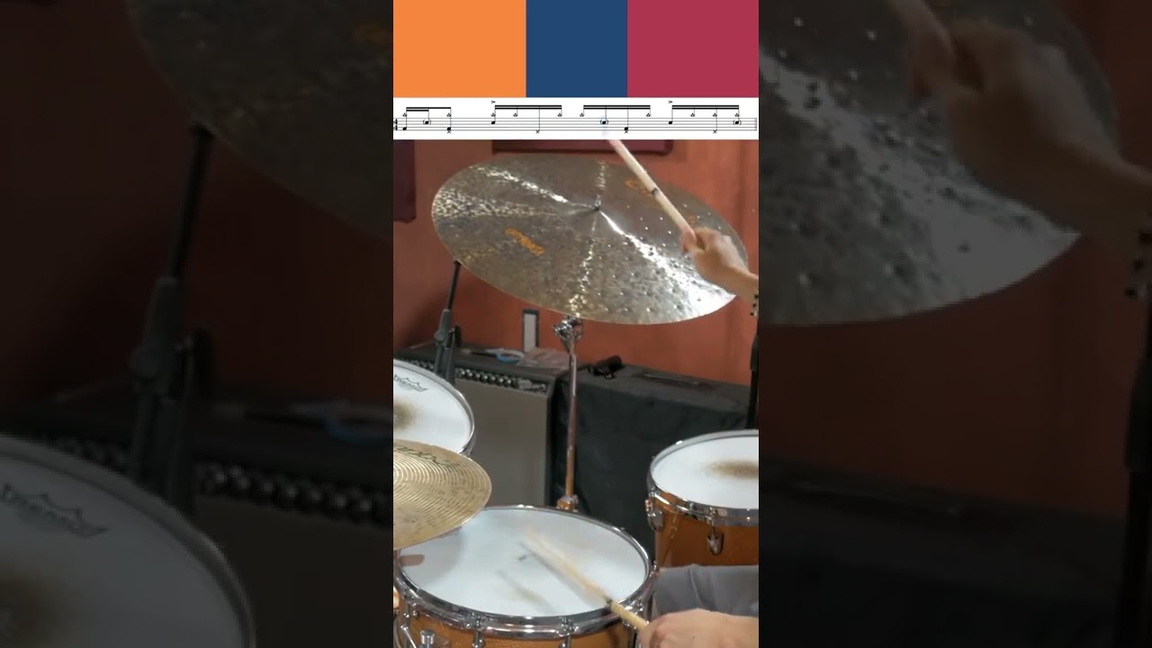 Watch Ride Bell Groove #Shorts on YouTube Watch Ride Bell Groove #Shorts on YouTube