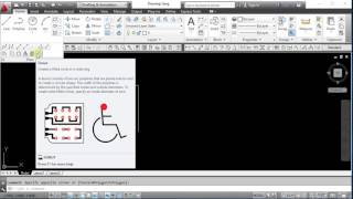 AUTO CAD - Draw Toolbars BANGLA  Part 1