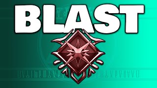 🔴 How Far can we push the NEW BLAST in Warframe?