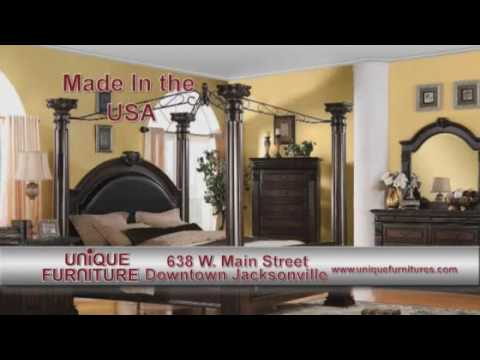 Unique Furniture Thank You Arkansas Youtube