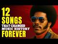 12 R&amp;B Soul Classics We'll NEVER Forget