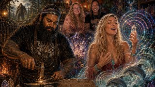 Reconnect with Nature: Crystals, Sound & Frequency 💎