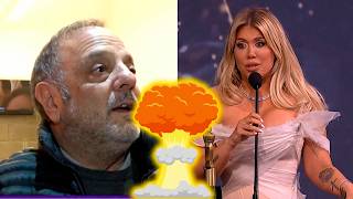 BABY ETCHECOPAR: "NO ME GUSTA EL EJEMPLO QUE DA WANDA"