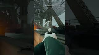 Best Early Guns in Payday 3 #shorts