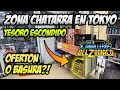 ¿OFERTÓN O UN COMPLETO DESASTRE? COMPRE FIGURAS DE VINTAGE SAINT SEIYA EN LA ZONA CHATARRA