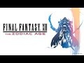 Final Fantasy XII: The Zodiac Age regresará en forma de remasterización para PS4