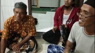 genjring klasik jawa kuna @sola      desa panusupan cilongok