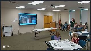 STESM Secrets of Soil Part 3 with Northern Neck Master Gardeners