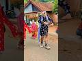 rambut gogon ganteng #karnaval #beranda #pawai #budaya