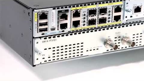 4451 X Video Data Sheet