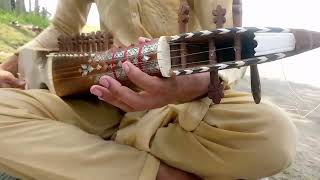 Qataghani Rabab Mange || Music Learning || Naghma Saaz Tone Song Pashto