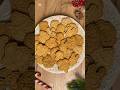 Gingerbread cookies 🍪🫚#gingerbreadman#gingerbread#recipe#cookies#ginger#christmascookies#recommend
